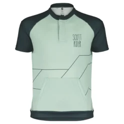 Scott RC Team Junior Short Sleeve Jersey - Dream Blue/Moon Blue 12 Scott RC Team Junior Short Sleeve Jersey - Dream Blue/Moon Blue -Sportful Shop 4039737502