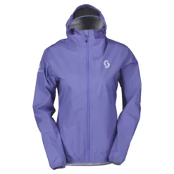 Scott Explorair Light Dryo 2.5L Women's Jacket - Dream Blue -Sportful Shop 4041137545
