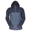 Scott Explorair Light WB Men's Jacket - Dark Blue/Metal Blue 1 Scott Explorair Light WB Men's Jacket - Dark Blue/Metal Blue -Sportful Shop 4041147367