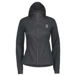 Scott Explorair Light WB Women's Jacket - Bitter Yellow -Sportful Shop 4041150001 1