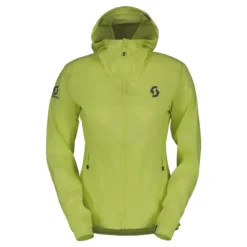 Scott Explorair Light WB Women's Jacket - Moon Blue/Dream Blue -Sportful Shop 4041157497