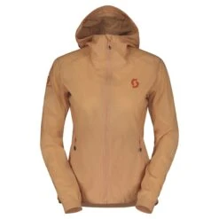 Scott Explorair Light WB Women's Jacket - Moon Blue/Dream Blue -Sportful Shop 4041157526