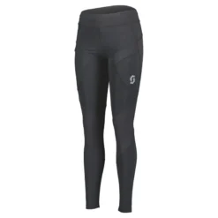 Scott Explorair Full Women's Tights - Black -Sportful Shop 4049670001
