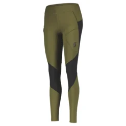 Scott Explorair Full Women's Tights - Black -Sportful Shop 4049677386