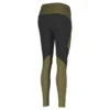 Scott Explorair Full Women's Tights - Fir Green/Black -Sportful Shop 4049677386A