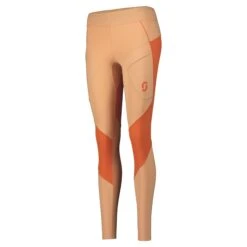 Scott Explorair Full Women's Tights - Fir Green/Black -Sportful Shop 4049677506 1