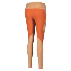 Scott Explorair Full Women's Tights - Rose Beige/Braze Orange -Sportful Shop 4049677506A