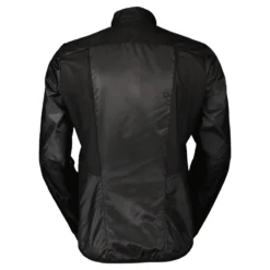 Scott RC Team WB Men's Jacket - Black/Dark Grey -Sportful Shop 4060391659A 1
