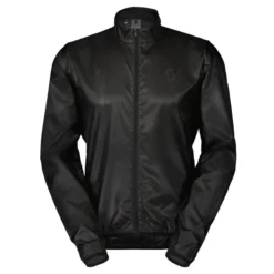 Scott RC Team WB Men's Jacket - Black/Dark Grey -Sportful Shop 4060391659 1