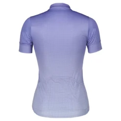 Scott Endurance 15 Women's Short Sleeve Jersey - Dream Blue/Moon Blue -Sportful Shop 4082787525A