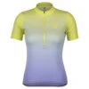 Scott Endurance 15 Women's Short Sleeve Jersey - Metal Blue/Dark Blue -Sportful Shop 4082787678 1