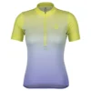 Scott Endurance 15 Women's Short Sleeve Jersey - Dream Blue/Moon Blue -Sportful Shop 4082787678