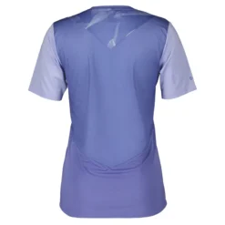 Scott Trail Vertic Women's Short Sleeve Jersey - Dream Blue/Moon Blue -Sportful Shop 4082797525A