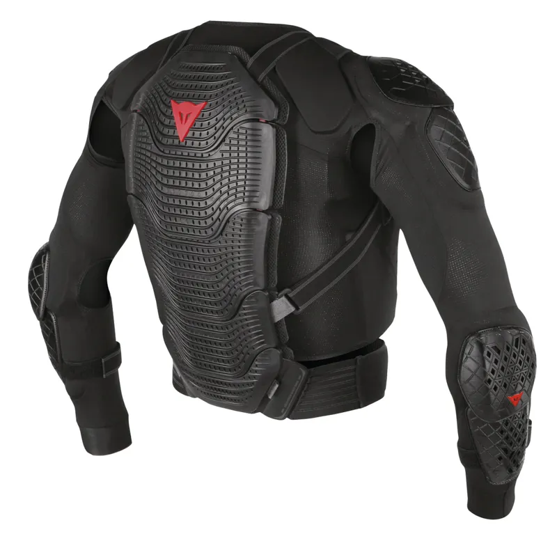 Dainese Armoform Manis Safety Jacket 4 Dainese Armoform Manis Safety Jacket - Image 2