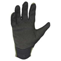 Scott RC Pro Long Finger Gloves - Fir Green/Black 11 Scott RC Pro Long Finger Gloves - Fir Green/Black -Sportful Shop 4107067386A