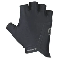 Scott Perform Gel Short Finger Gloves - Metal Blue -Sportful Shop 4107090001 1