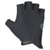 Scott Perform Gel Short Finger Gloves - Black -Sportful Shop 4107090001