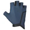 Scott Perform Gel Short Finger Gloves - Metal Blue -Sportful Shop 4107097377