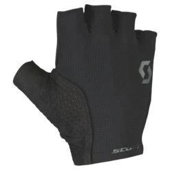 Scott Essential Gel Short Finger Gloves - Braze Orange -Sportful Shop 4107100001 2