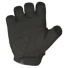 Scott Essential Gel Short Finger Gloves - Black -Sportful Shop 4107100001A