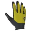 Scott Traction Tuned Long Finger Gloves - Aruba Green 2 Scott Traction Tuned Long Finger Gloves - Aruba Green -Sportful Shop 4107297478