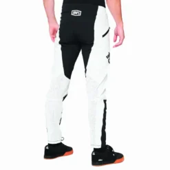 100 Percent R-Core X MTB Pants - Silver -Sportful Shop 43004 008 2