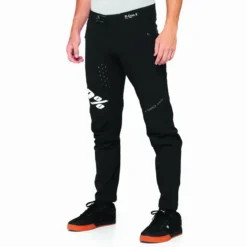 100 Percent R-Core X MTB Pants - Silver -Sportful Shop 43004 011 1