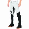 100 Percent R-Core X MTB Pants - Black/White -Sportful Shop 43004 404 1 1