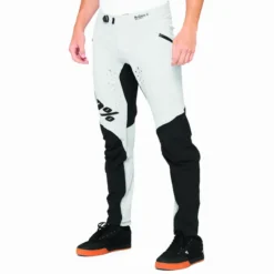 100 Percent R-Core X MTB Pants - Silver -Sportful Shop 43004 404 1
