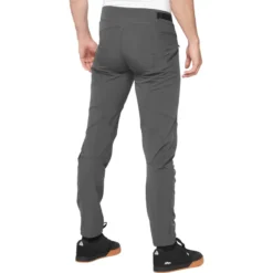 100 Percent Airmatic MTB Pants - Charcoal -Sportful Shop 43300 052 2