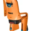 Thule RideAlong Rear Childseat - Orange -Sportful Shop 449443 sized 1800x1200 rev 1