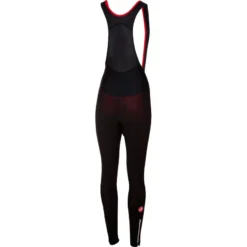 Castelli Sorpasso 2 Womens Bib Tights - Black/Black -Sportful Shop 4517541 101 r 1500x.progressive