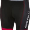 Castelli Future Racer Kids Short - Black