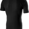 Castelli Prosecco R Short Sleeve Base Layer - Black 2 Castelli Prosecco R Short Sleeve Base Layer - Black -Sportful Shop 4518523 010 r 1076x.progressive