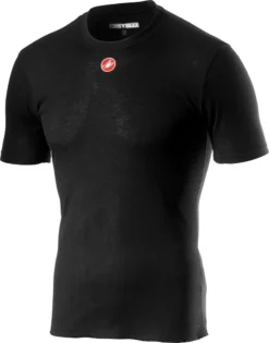 Castelli Prosecco R Short Sleeve Base Layer - Black -Sportful Shop 4518523 010 1176x.progressive