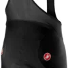 Castelli Endurance 2 Bibshort - Black -Sportful Shop 4519007 010 01 2