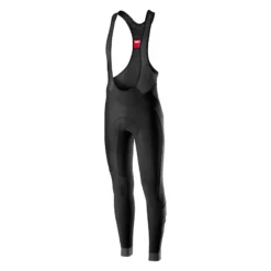 Castelli Velocissimo 4 Bib Tights - Dark Steel Blue/Orange -Sportful Shop 451951519a 010 01 1400wx1400h