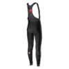 Castelli Velocissimo 4 Bib Tights - Black