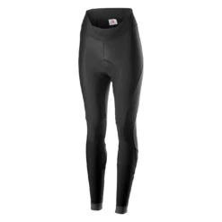 Castelli Velocissima Women's Cycling Tights - Black/Brilliant Pink 10 Castelli Velocissima Women's Cycling Tights - Black/Brilliant Pink -Sportful Shop 451954519a 010 01 1400wx1400h 2