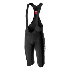 Castelli Omloop Pro Bib Shorts - Black -Sportful Shop 451955619a 010 01 1400wx1400h