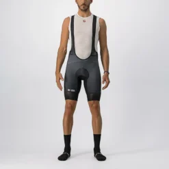 Castelli Insider Men's Bib Shorts - Black 10 Castelli Insider Men's Bib Shorts - Black -Sportful Shop 451957522p 010 01 1400Wx1400H