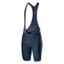 Castelli Entrata Men's Bib Shorts - Dark Infinity Blue -Sportful Shop 452000820p 041 01 1400wx1400h