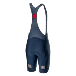 Castelli Entrata Men's Bib Shorts - Dark Infinity Blue -Sportful Shop 452000820p 041 02 1400wx1400h