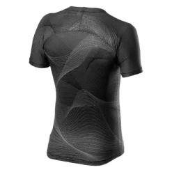 Castelli Pro Mesh Short Sleeve Base Layer - Light Black -Sportful Shop 452002820p 085 02 1400wx1400h