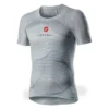Castelli Pro Mesh Short Sleeve Base Layer - Light Black -Sportful Shop 452002820p 870 01 1400wx1400h
