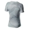 Castelli Pro Mesh Short Sleeve Base Layer - Silver Grey -Sportful Shop 452002820p 870 02 1400wx1400h
