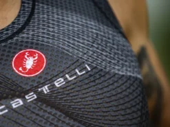 Castelli Pro Mesh Sleeveless Base Layer - Light Black 7 Castelli Pro Mesh Sleeveless Base Layer - Light Black -Sportful Shop 4520029 20p 12