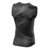 Castelli Pro Mesh Sleeveless Base Layer - Light Black -Sportful Shop 452002920p 085 02 1400wx1400h