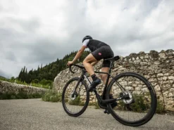 Castelli Atelier Womens Bibshorts - Black -Sportful Shop 4520073 20p 5