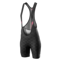 Castelli Atelier Womens Bibshorts - Black -Sportful Shop 452007320p 010 01 1400wx1400h